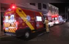 Homem é baleado após ter carro roubado em Ponta Grossa