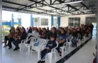 Castro inaugura Centro de Educação com investimento de R$ 5 mi