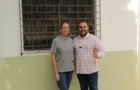 Fadel entrega R$ 250 mil para serviços no Canil Municipal de Castro