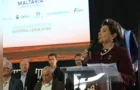 Elizabeth destaca produção da Maltaria em Ponta Grossa