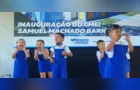 Prefeitura entrega novo CMEI para 100 crianças na Vila Hilgemberg