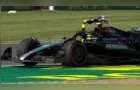 Após quase três anos, Hamilton volta a vencer na Fórmula 1