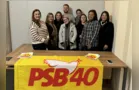 PSB indica Liliane Chociai para disputar a Prefeitura de PG