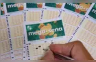 Mega-Sena sorteia neste sábado prêmio de R$ 30 milhões