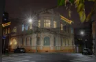 Museu Campos Gerais reabre prédio histórico após duas décadas