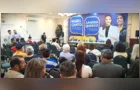 Mabel Canto lança pré-candidatura à Prefeitura de Ponta Grossa