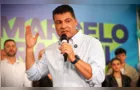 Rangel oficializa pré-candidatura à Prefeitura de Ponta Grossa