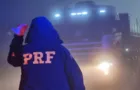 PRF faz alerta para segurança nas rodovias em dias de neblina
