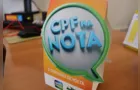 Nota Paraná irá sortear 100 prêmios de R$ 1 mil na próxima segunda