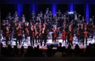 Orquestra Sinfônica de PG comemora 70 anos com show especial