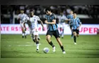 CBF muda dia e confirma jogo do Operário e Grêmio na Copa do Brasil