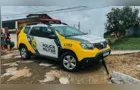 Posto de combustível de Imbituva é roubado por homem armado