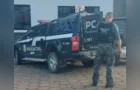 Polícia prende homem por tráfico de drogas e receptação na região