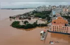 Defesa Civil emite novos alertas após retorno da chuva forte ao RS