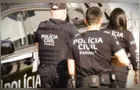 Polícia prende homem por ameaça, injúria e desacato em Irati