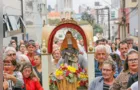 PG e Castro celebram o dia da Padroeira Sant'Ana nesta sexta