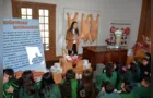 Prefeitura de Jaguariaíva ensina história e cultura local para crianças