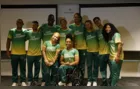 Paris 2024: brasileiros reforçam cuidados com saúde mental