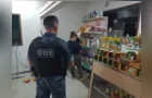 Operação da GCM de PG prende duas pessoas no Costa Rica