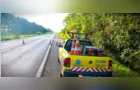 Em quatro meses, Via Araucária restaura 342 quilômetros de rodovia