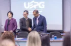 UEPG recebe pesquisadores de universidade de Kyoto