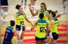 Todas as equipes de vôlei feminino confirmadas para Paris 2024: o Brasil é o favorito mais uma vez?