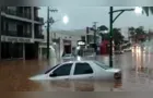 Prudentópolis cria sistema para evitar enchentes no Centro