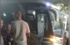 Homem tenta assaltar ônibus que transportava 28 PMs e morre baleado
