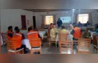 Defesa Civil de Palmeira participa de simulado de emergência