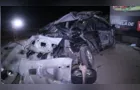 Homem morre após colisão com caminhão na avenida Souza Naves