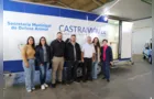 Projeto 'Castramóvel' de Irati atenderá mais de 500 cães e gatos