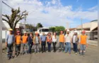 Irati inicia obras de mais de R$ 11 milhões em pavimentação
