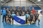 Equipes de PG avançam na Fase Regional dos Jogos Abertos do Paraná