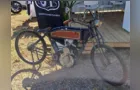 Morador de PG faz 'vaquinha' para comprar moto após ser furtado