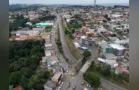 Klabin e Paraná iniciam as obras de readequação da PR-160 em Imbaú