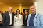 Mabel Canto oficializa pré-candidatura à Prefeitura de PG
