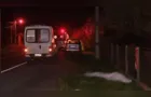 Idoso morre atropelado por ambulância em rodovia da região