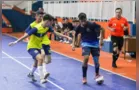 AMCG Esportes atualiza calendário de Desafios de Futsal