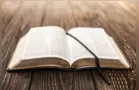 Diocese de PG terá programa sobre a Bíblia comentada