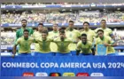 Brasil enfrenta Paraguai e busca primeira vitória na Copa América