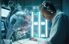 China terá o primeiro hospital de inteligência artificial do mundo
