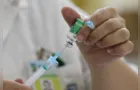 Piraí do Sul amplia público atendido em vacinação