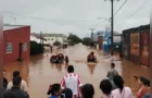 Empresária vira ré ao associar enchentes no RS a terreiros