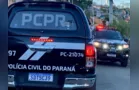 Polícia Civil prende foragido do Rio Grande do Sul em PG