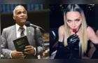 Deputado crítica show da Madonna: 'simulação de sexo ao vivo'