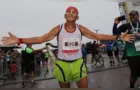 Idoso de 91 anos completa maratona de 42 km em PG