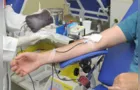 Prefeitura de Palmeira realiza campanha de doação de sangue