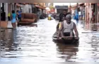 Maranhão entra em situação de emergência por causa das chuvas