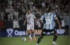 Grêmio ainda não definiu local para jogo contra o Operário