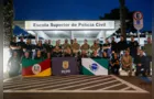 Paraná envia mais 30 policiais para reforçar segurança no RS